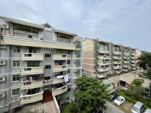 中山清溪花园小区信息图片