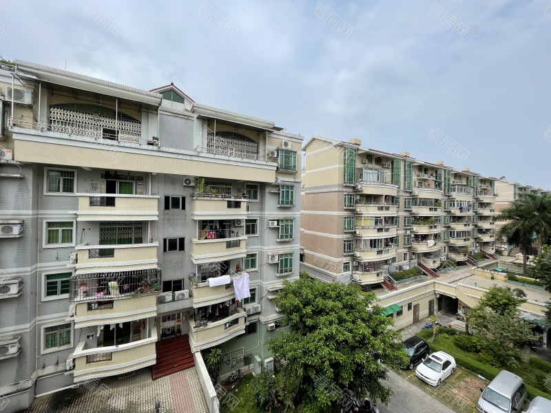 中山清溪花园小区信息图片1