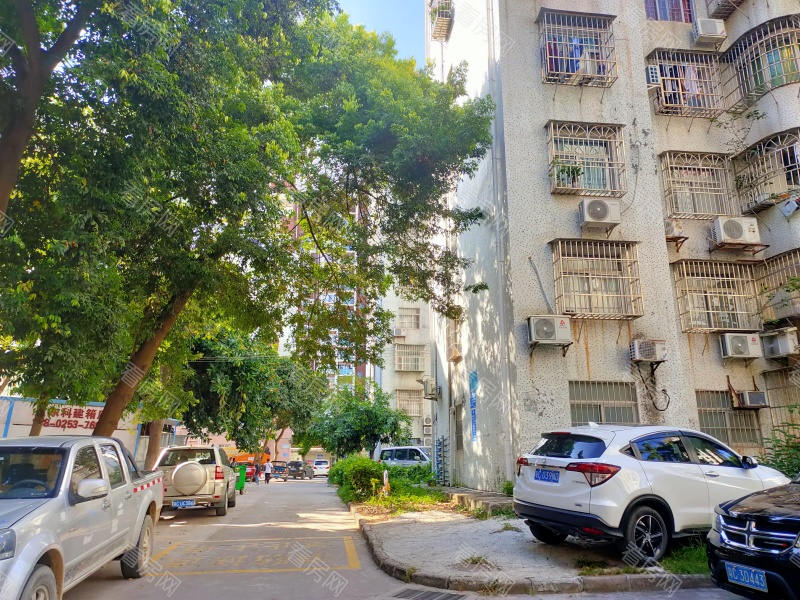 珠海水仙花园小区信息图片3