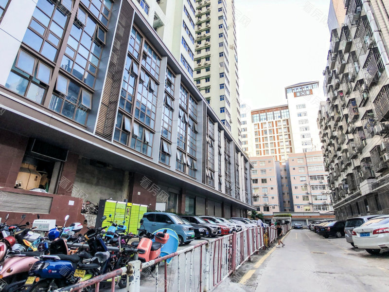 深圳泰华大厦小区信息图片5