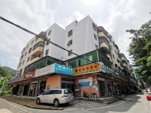 深圳龙岭花园小区信息图片