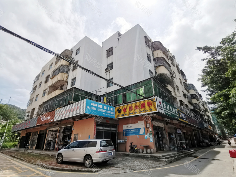 深圳龙岭花园小区信息图片1