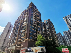 惠州润丰居小区信息图片