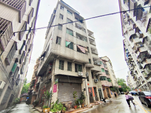 广州祥兴花园小区信息图片