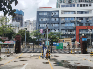 深圳锦星别墅小区信息图片