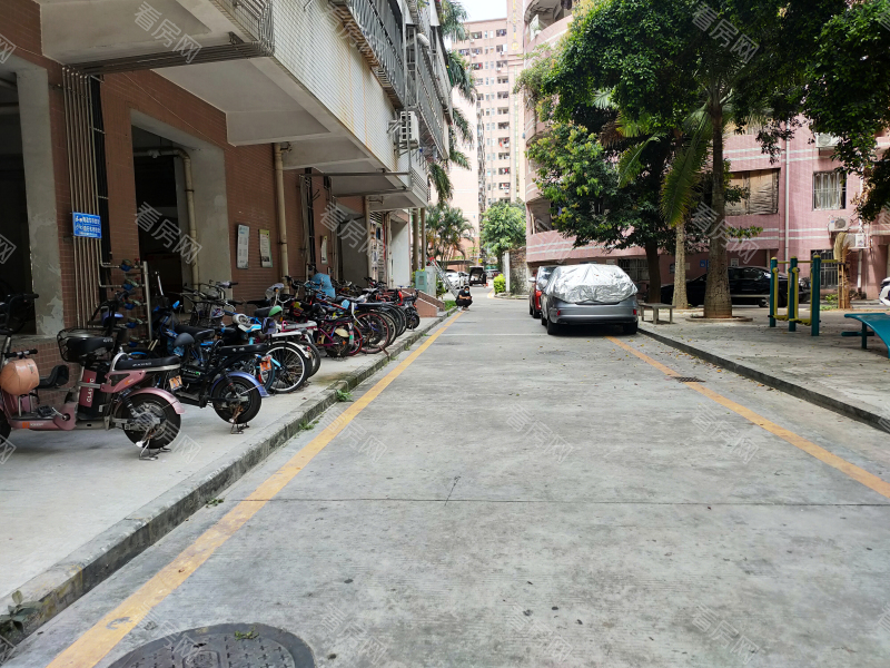 深圳翠怡苑小区信息图片5