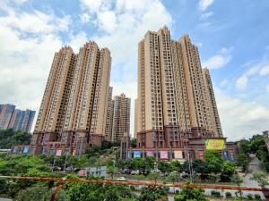 佛山恒福天悦花园小区信息图片