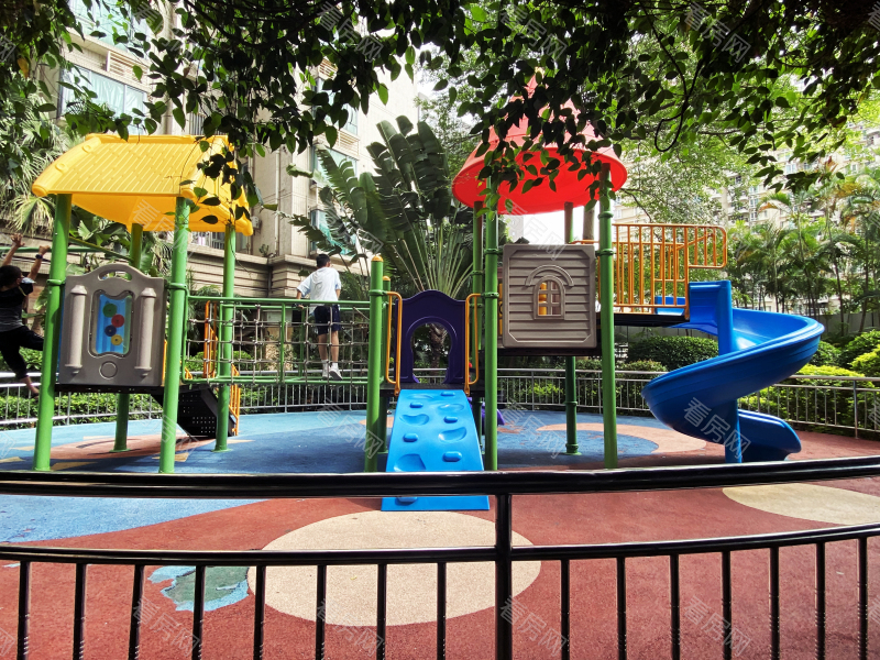 深圳现代城华庭小区信息图片9