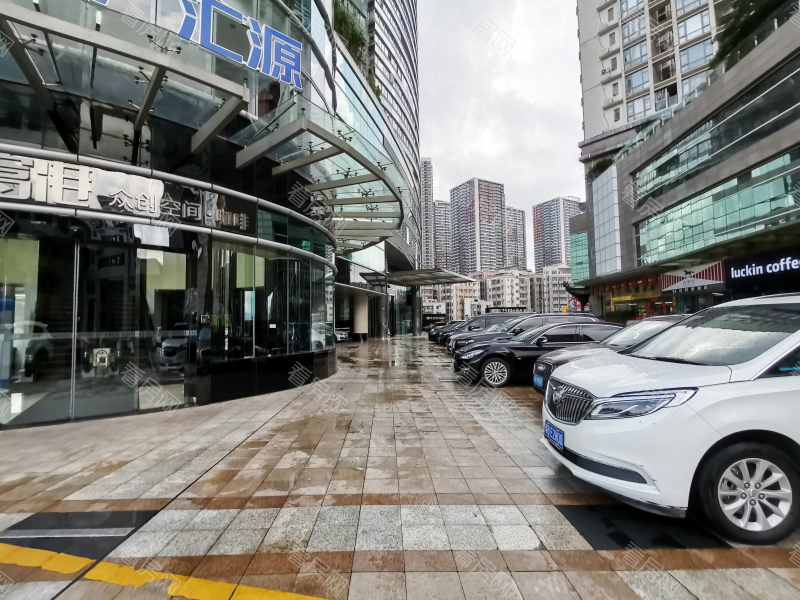 深圳瑞思国际小区信息图片4