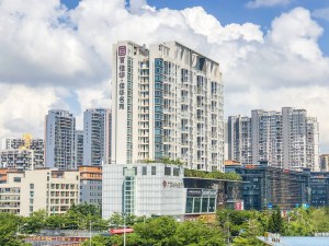 深圳佳华名苑小区信息图片