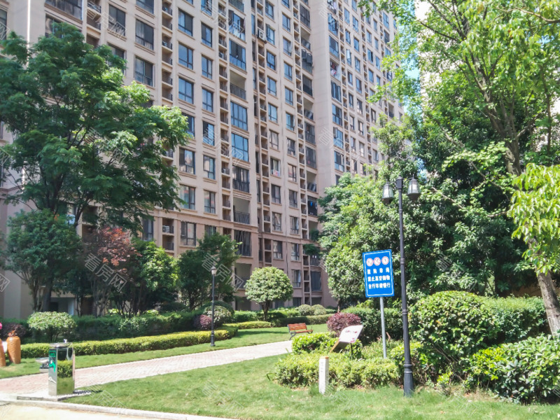 郴州金科城小区信息图片3