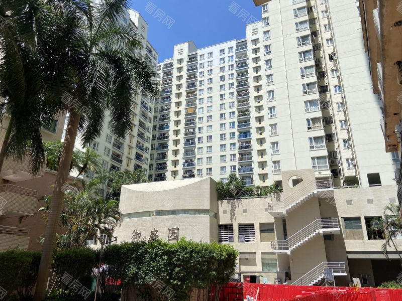 深圳御庭园小区信息图片7