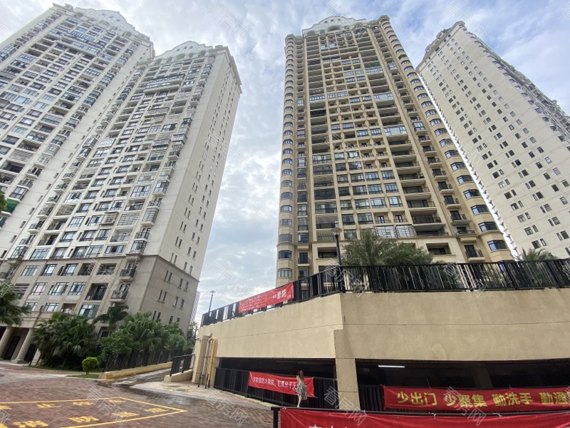 珠海心海州小区信息图片6