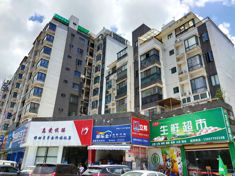 珠海蓝溪枫景小区信息图片10