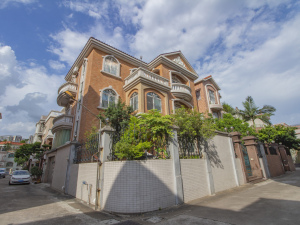 佛山东华花苑小区信息图片