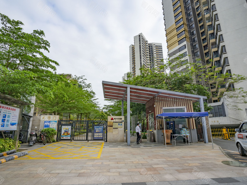 珠海时代山湖海小区信息图片3