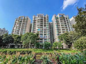 广州珠江帝景苑小区信息图片