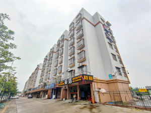 佛山沙头安置房小区信息图片