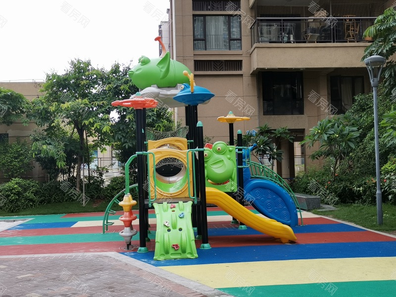 深圳力高君御花园小区信息图片5