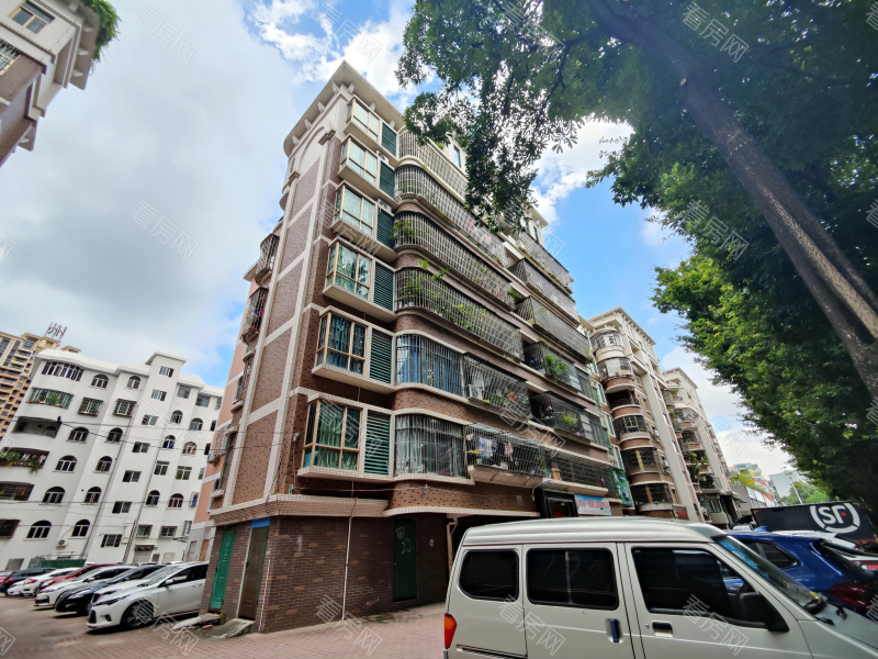 中山南兴花园小区信息图片7