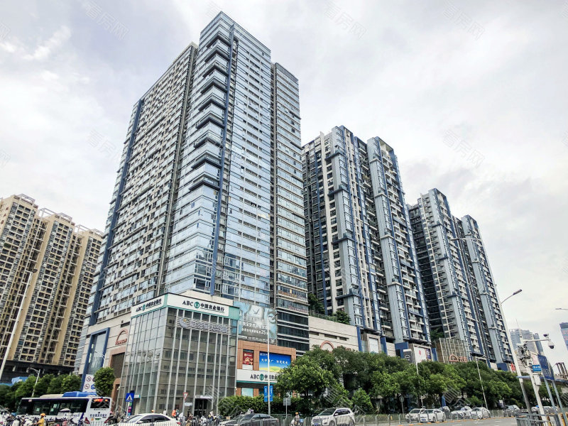 深圳合正汇一城小区信息图片37