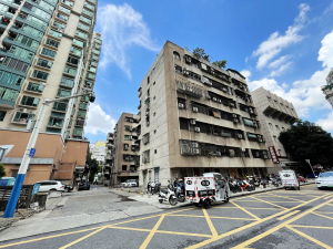 中山龙珠坊小区信息图片