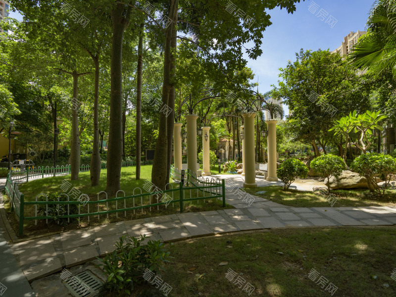 深圳大东城二期小区信息图片8