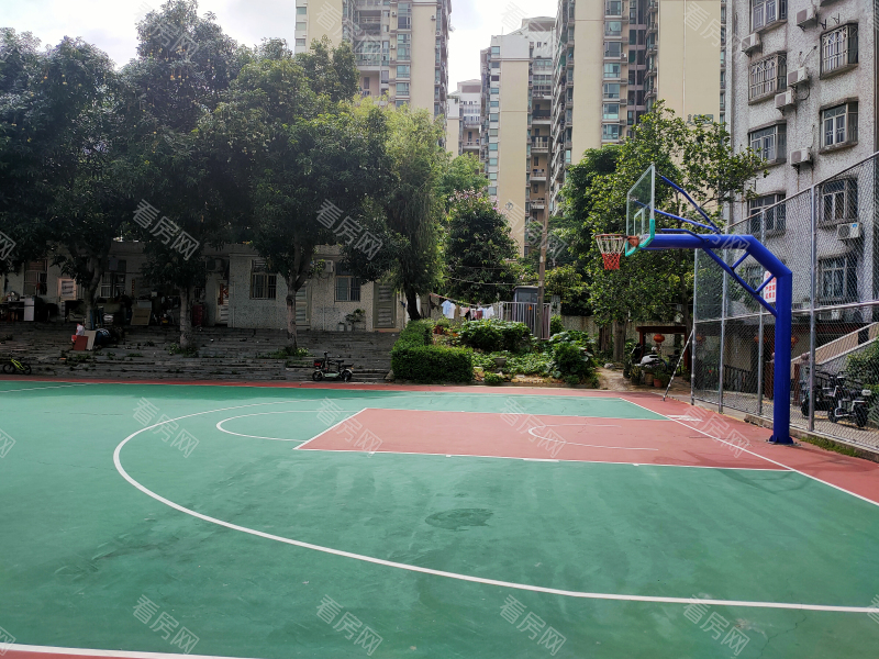 深圳畔山花园小区信息图片5