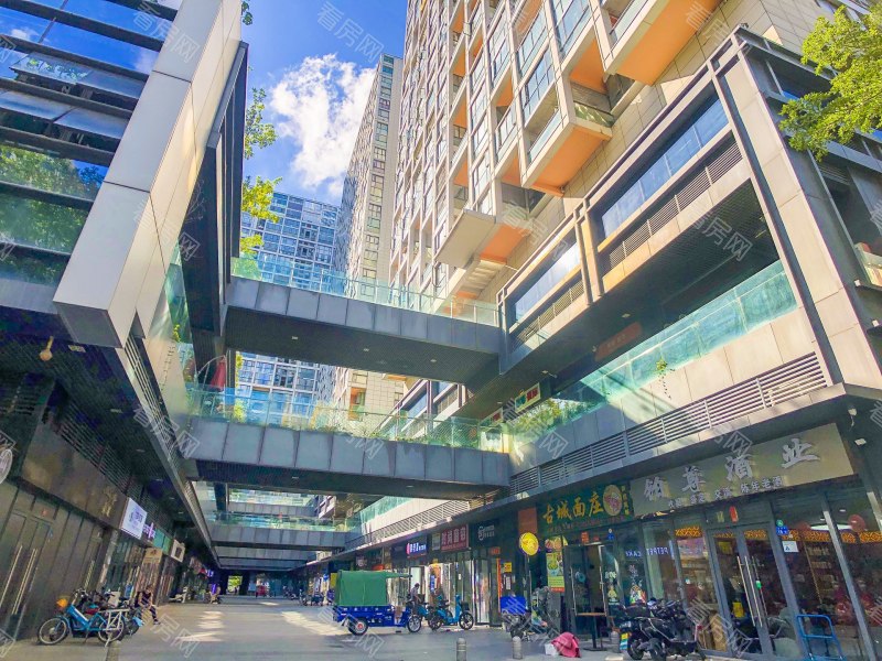 深圳天健时尚空间小区信息图片27