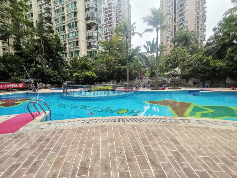 深圳缤纷假日豪园小区信息图片8