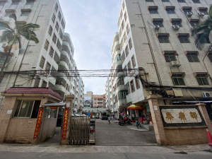 中山泰康邨小区信息图片