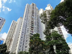 深圳中信星光名庭小区信息图片