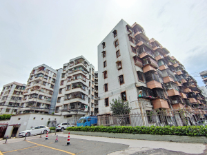 佛山富善小区小区信息图片