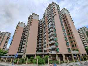 佛山民园小区小区信息图片