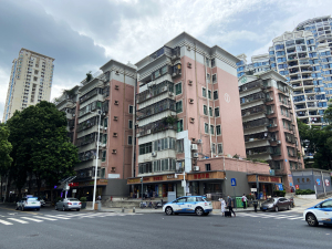 深圳育星苑小区信息图片
