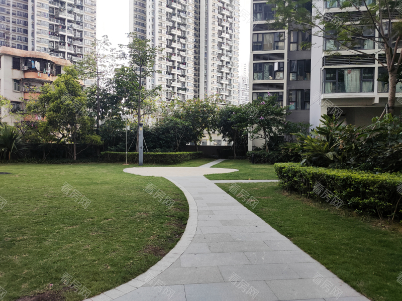深圳栖游记小区信息图片3
