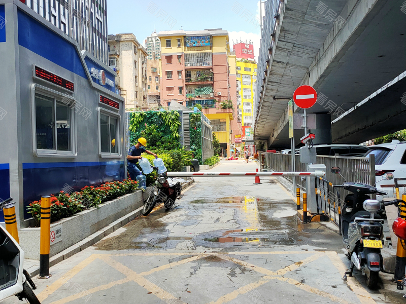 深圳凯旋天玺名庭小区信息图片3