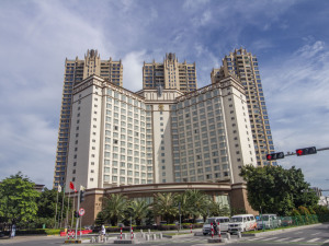 佛山财神万利公馆小区信息图片