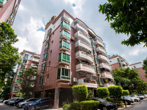 佛山罗村花苑B区小区信息图片