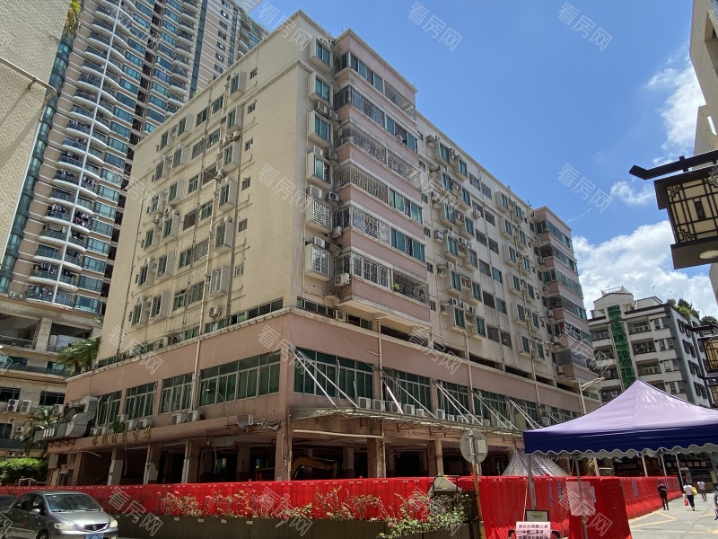 深圳福围阁小区信息图片1