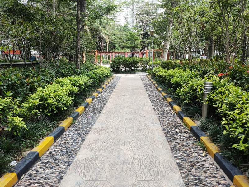 深圳海印长城一期小区信息图片3