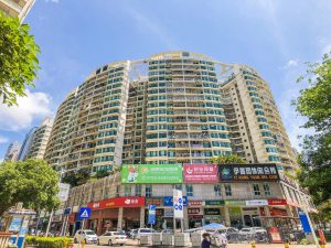宝安区 金成时代悉尼居3座18C_深圳宝安区宝安中心法拍房图片