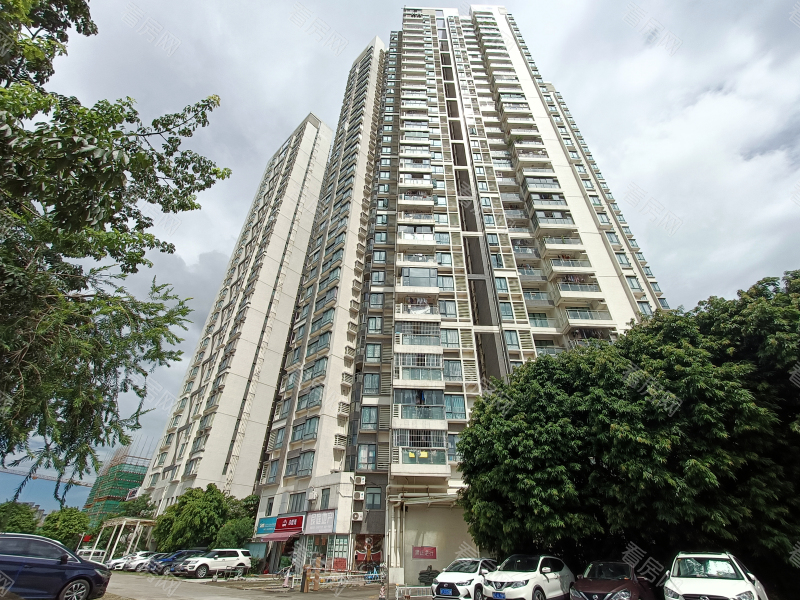 珠海珠江南湾小区信息图片3