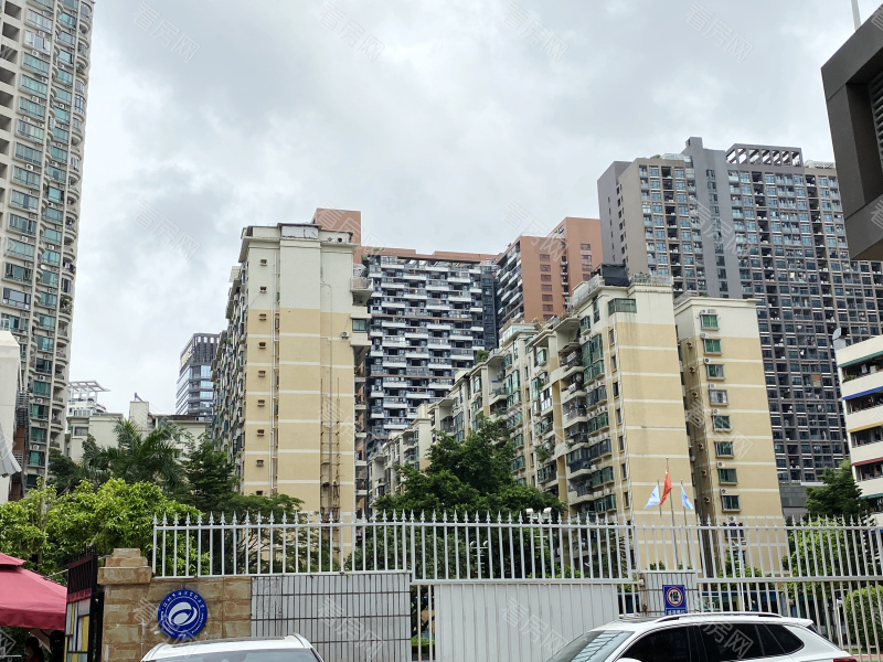 深圳学府花园小区信息图片1