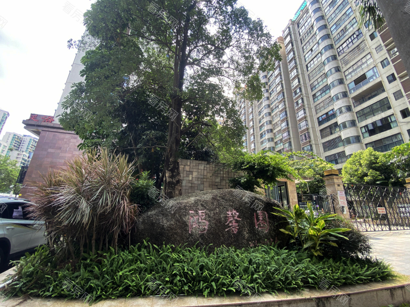 珠海鸿馨园小区信息图片2