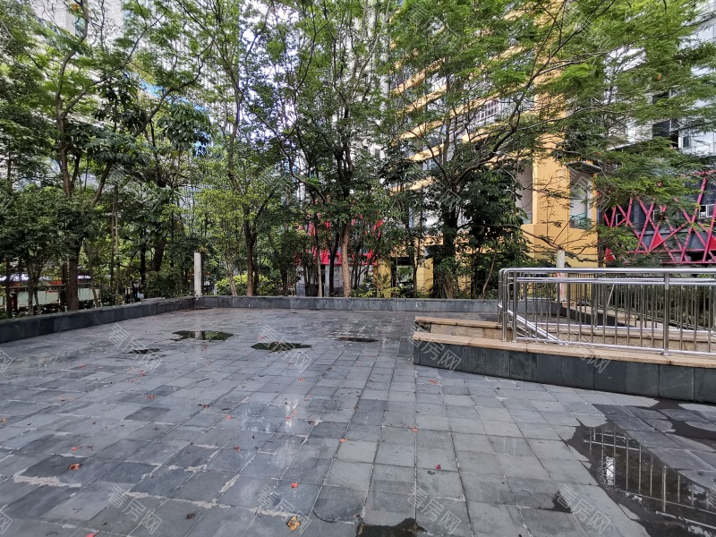 深圳星海名城五期小区信息图片5
