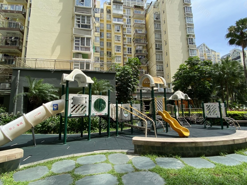 深圳新世界鹿茵翠地小区信息图片9