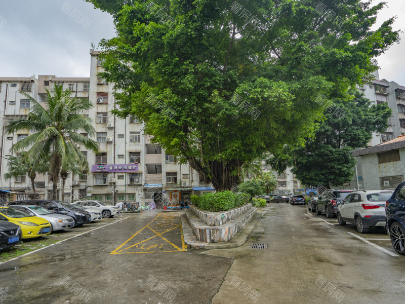 珠海颐海园小区信息图片7