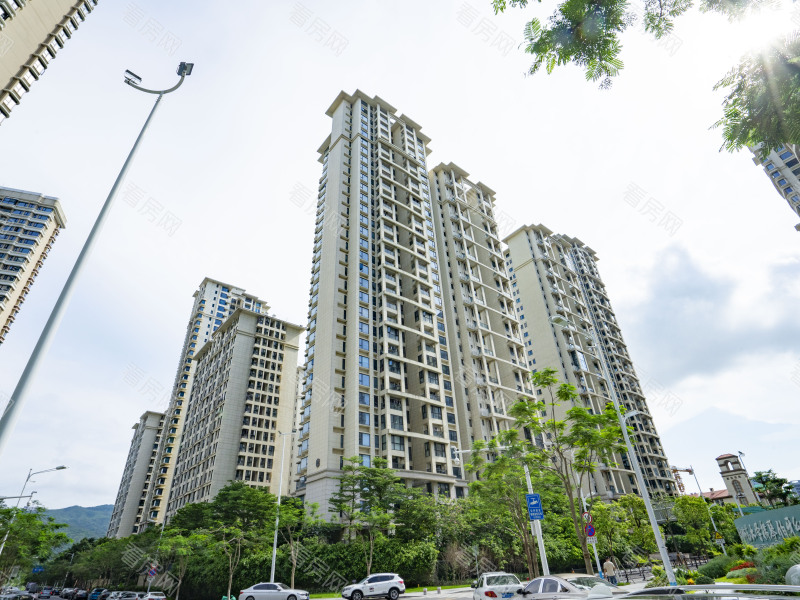 珠海K2荔枝湾南区小区信息图片2