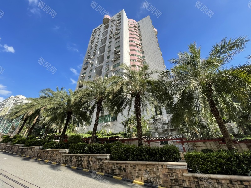 中山富华阁小区信息图片5